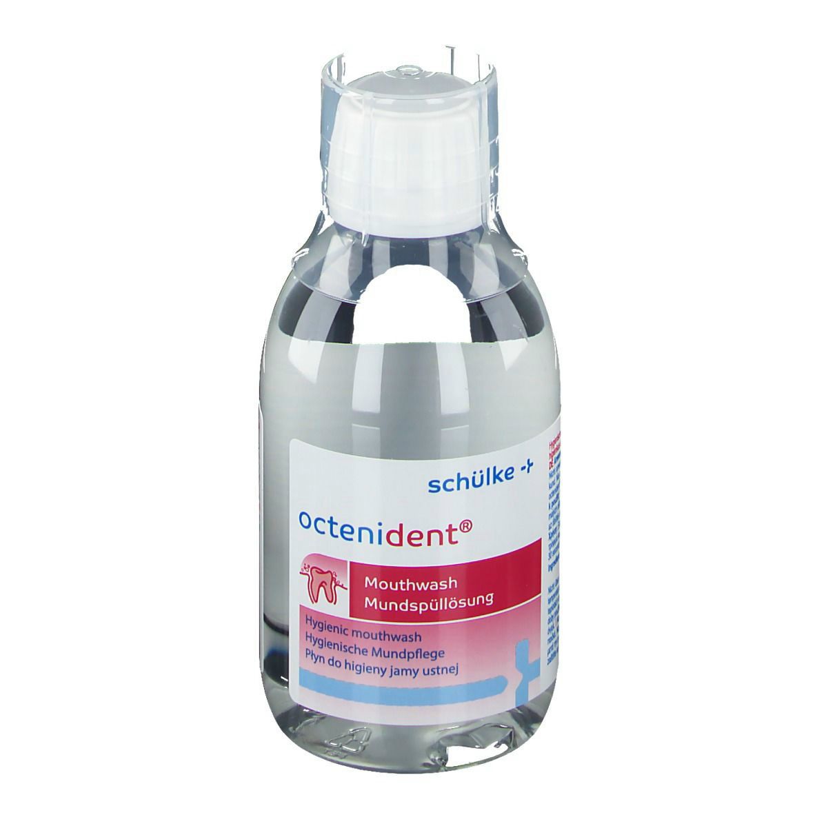 Octenident 250 ml
