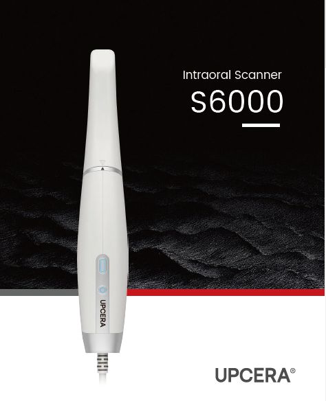 S6000 Intraoral Scanner