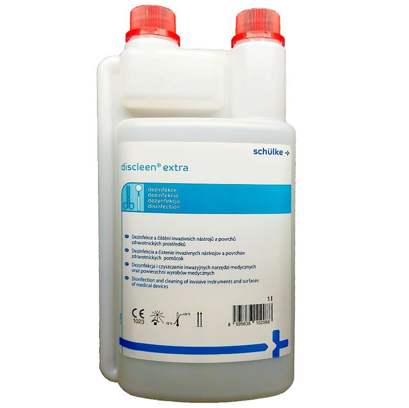 Discleen extra 1 liter