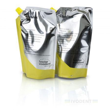 SR Ivolen Powder 2x500 g