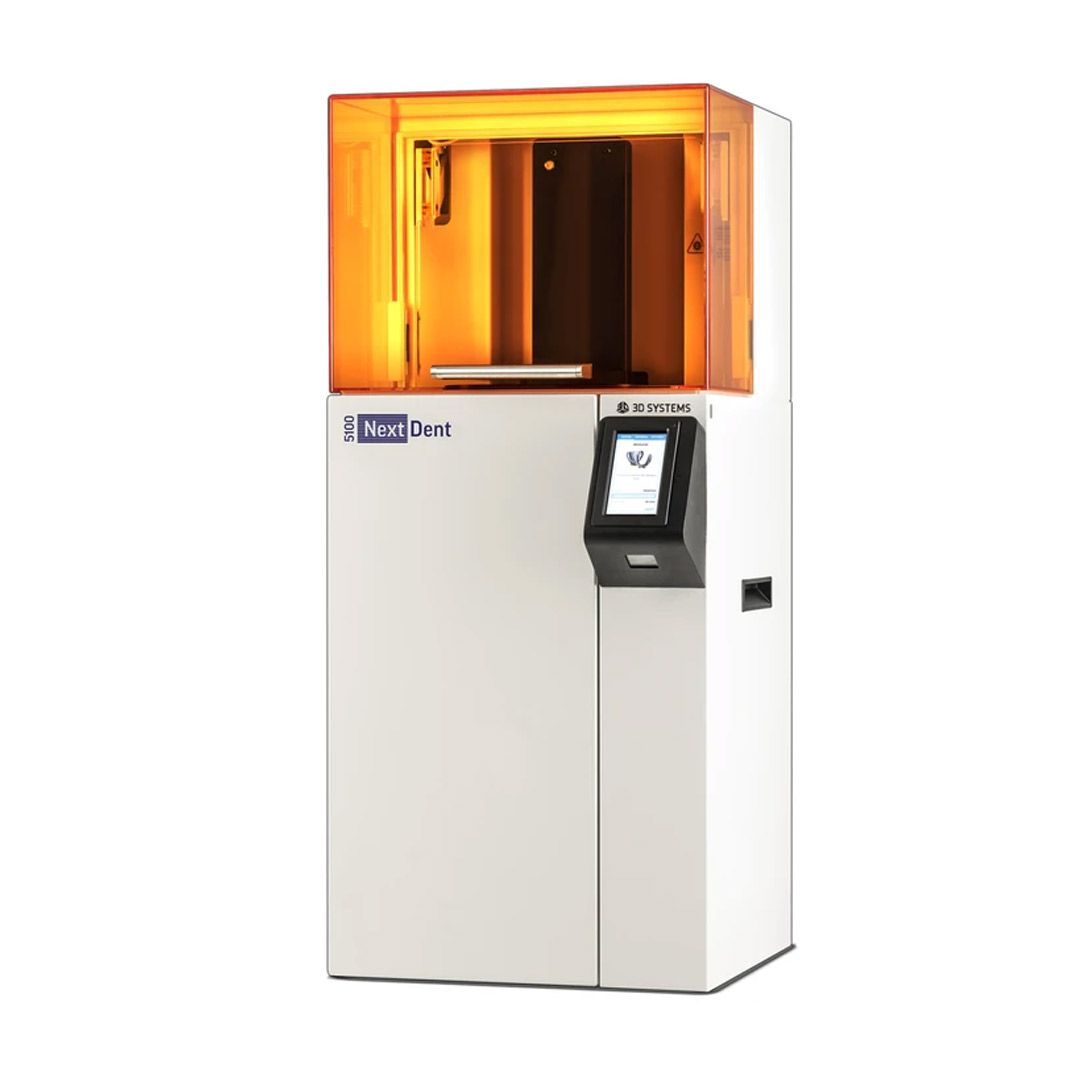 NextDent 5100