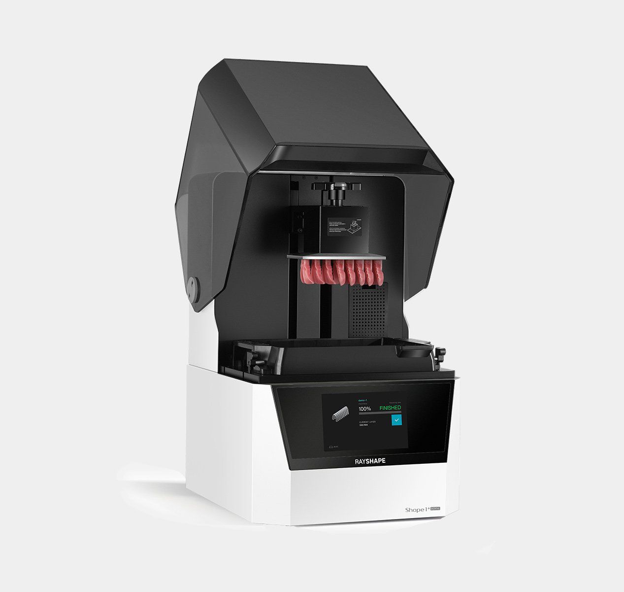 RAYSHAPE Shape 1+ Dental