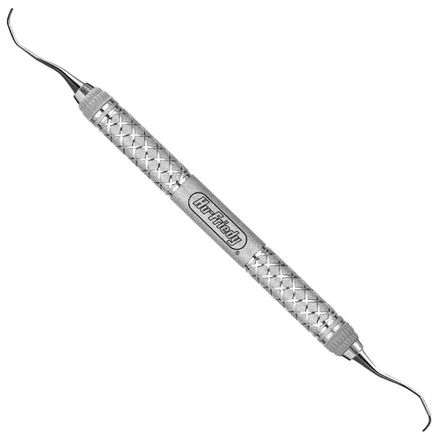 Curette Gracey #9/10 hdl #9, purple