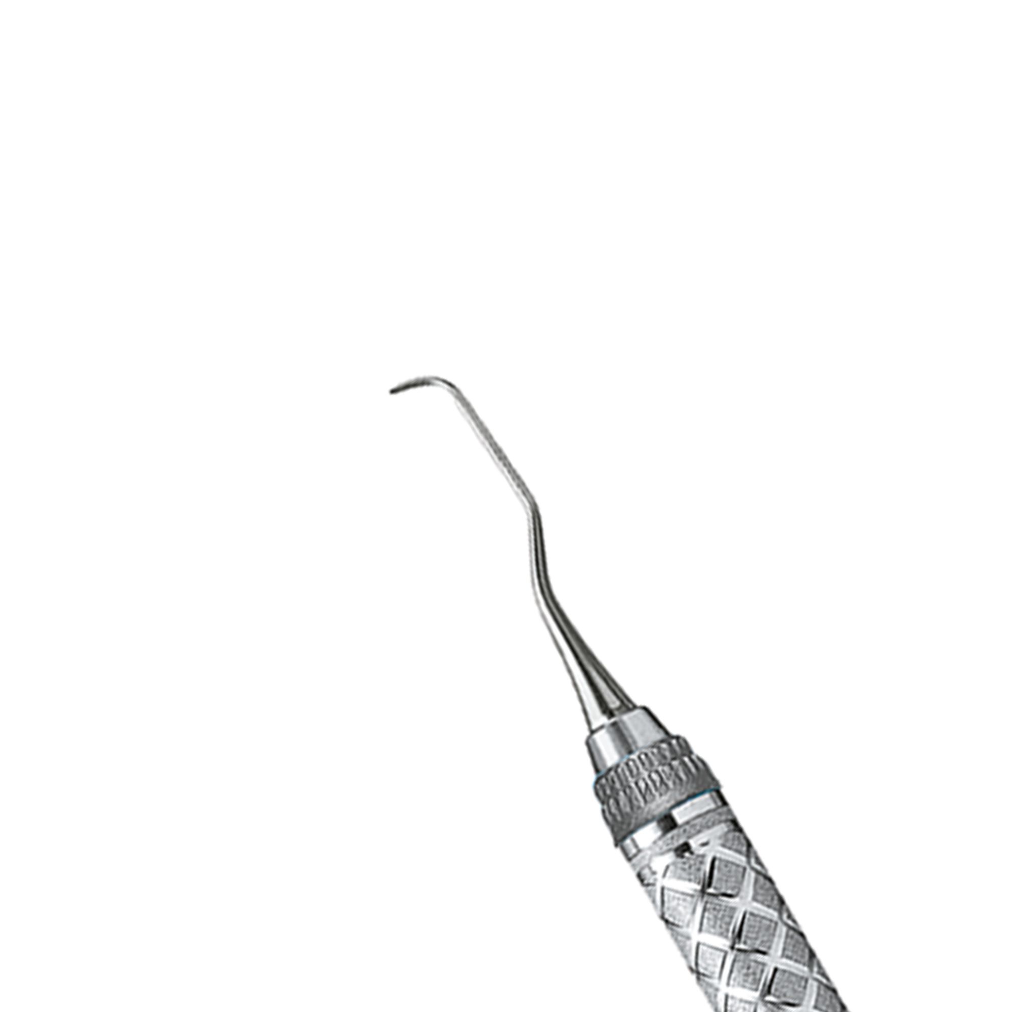 Curette Gracey After Five #1/2 hdl #9 oral/labial, grey