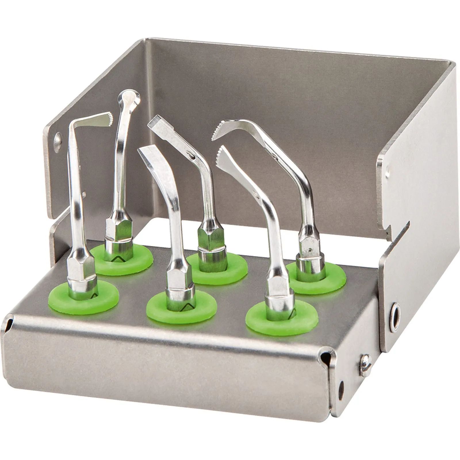 Instrument set 