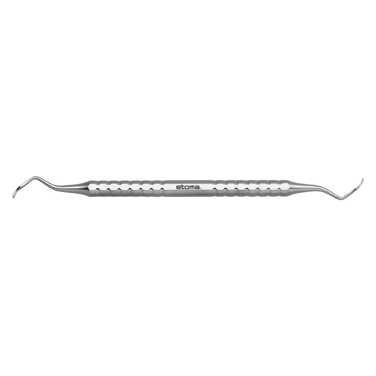 Chisel, Rhodes 36 - 37, Back Action