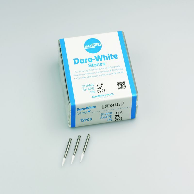 Dura-White CN1 CA  12 db