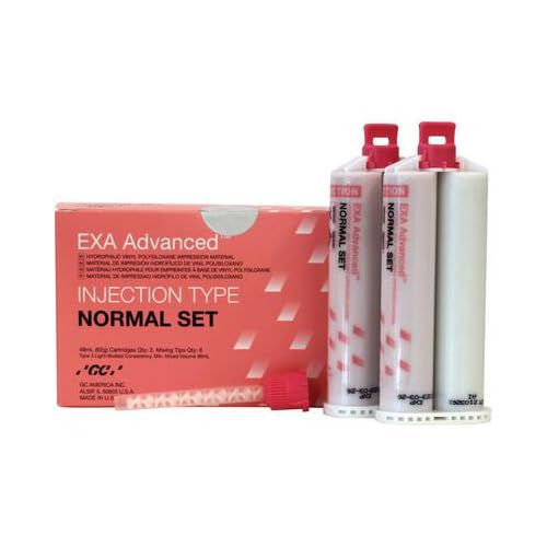 GC EXA Advanced Injection Normal Set