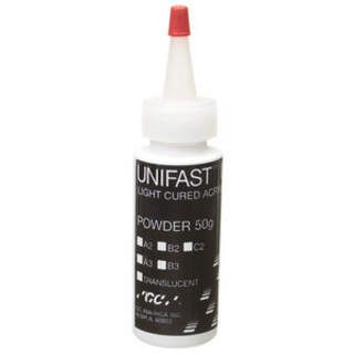 GC UNIFAST LC P/L Translucent