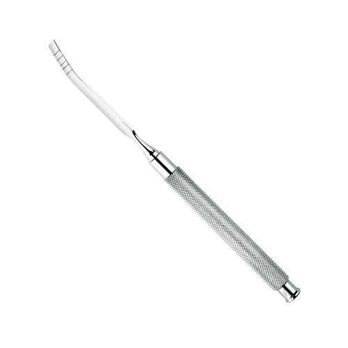 Scalpel 3 mm. 7,5 (straight)