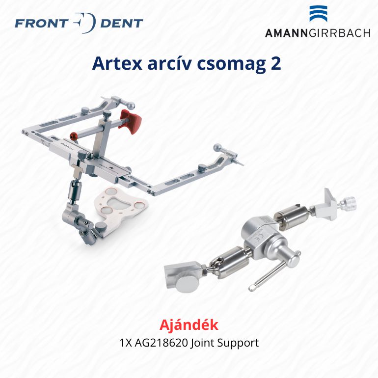 Artex arcív csomag 2 (ajándék 1X AG218620 Joint Support)