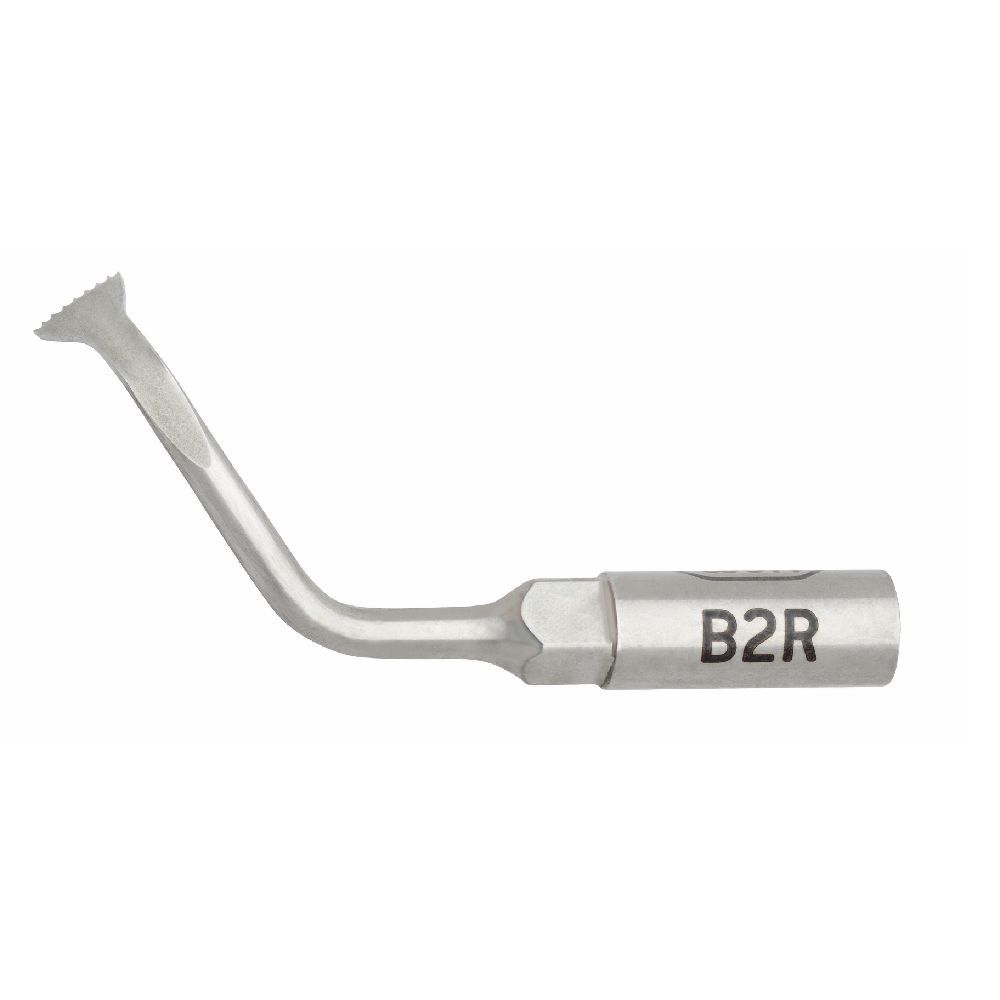 Instrument B2R