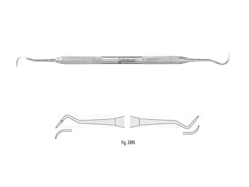 Scaler  Fig. 204 S