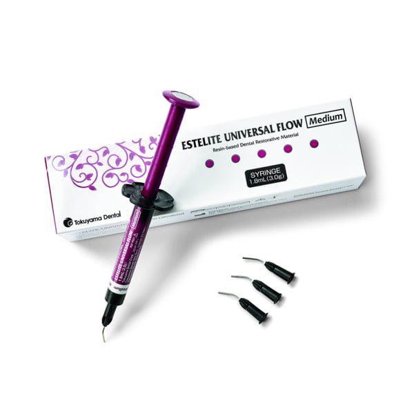 Estelite Universal Flow Medium L syringe A2