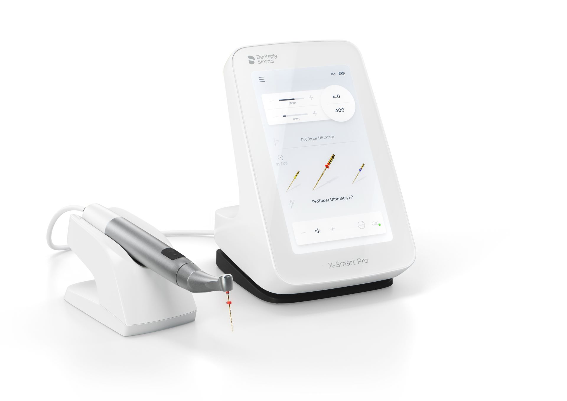 X-Smart Pro endomotor