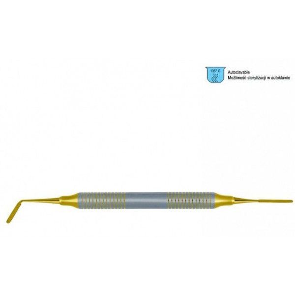 FALCON Implant periostal emelő Sharp-Blunt
