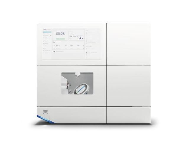 Amann Girrbach Matron CNC marógép