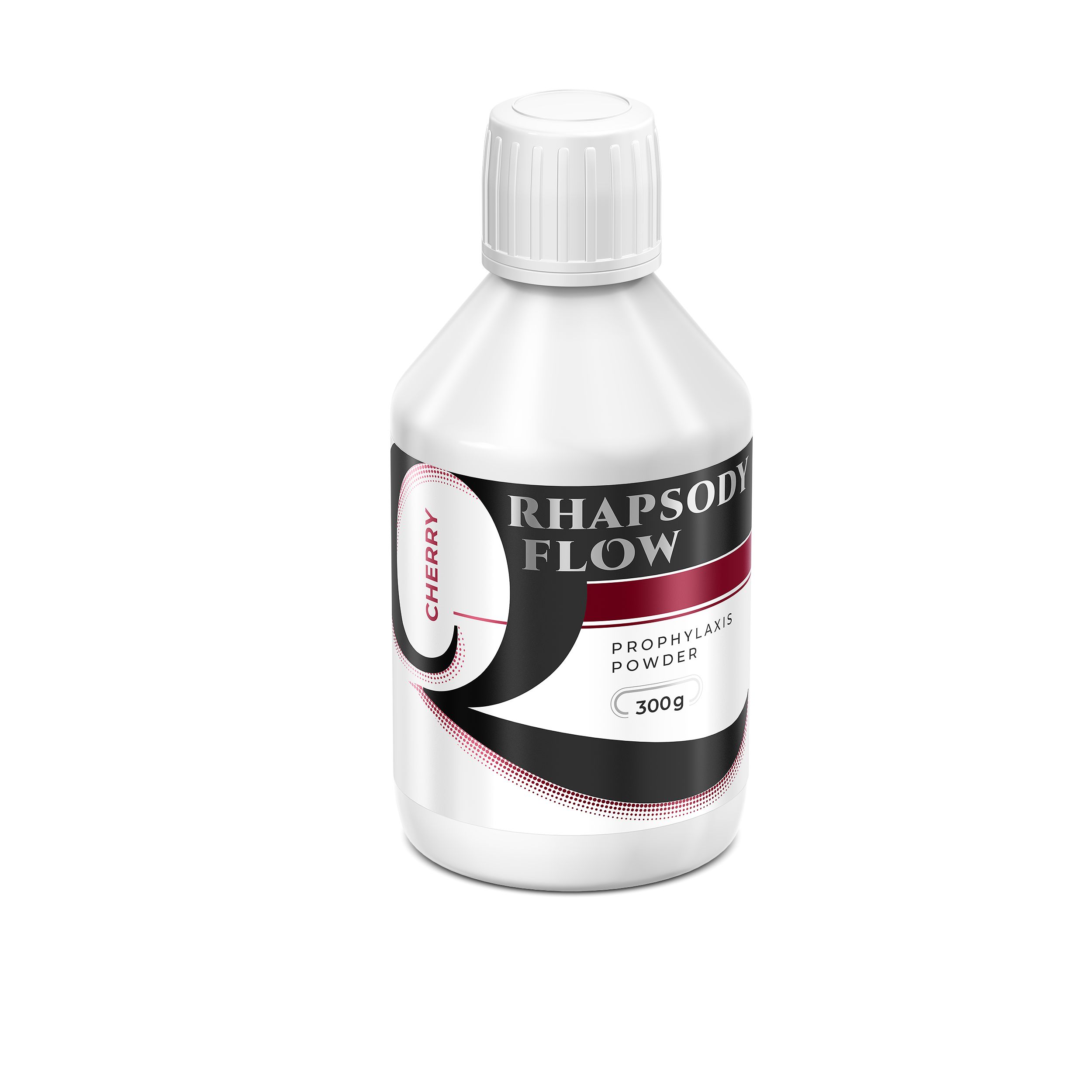 Rhapsody flow Cherry Prophylaxis por 300 g