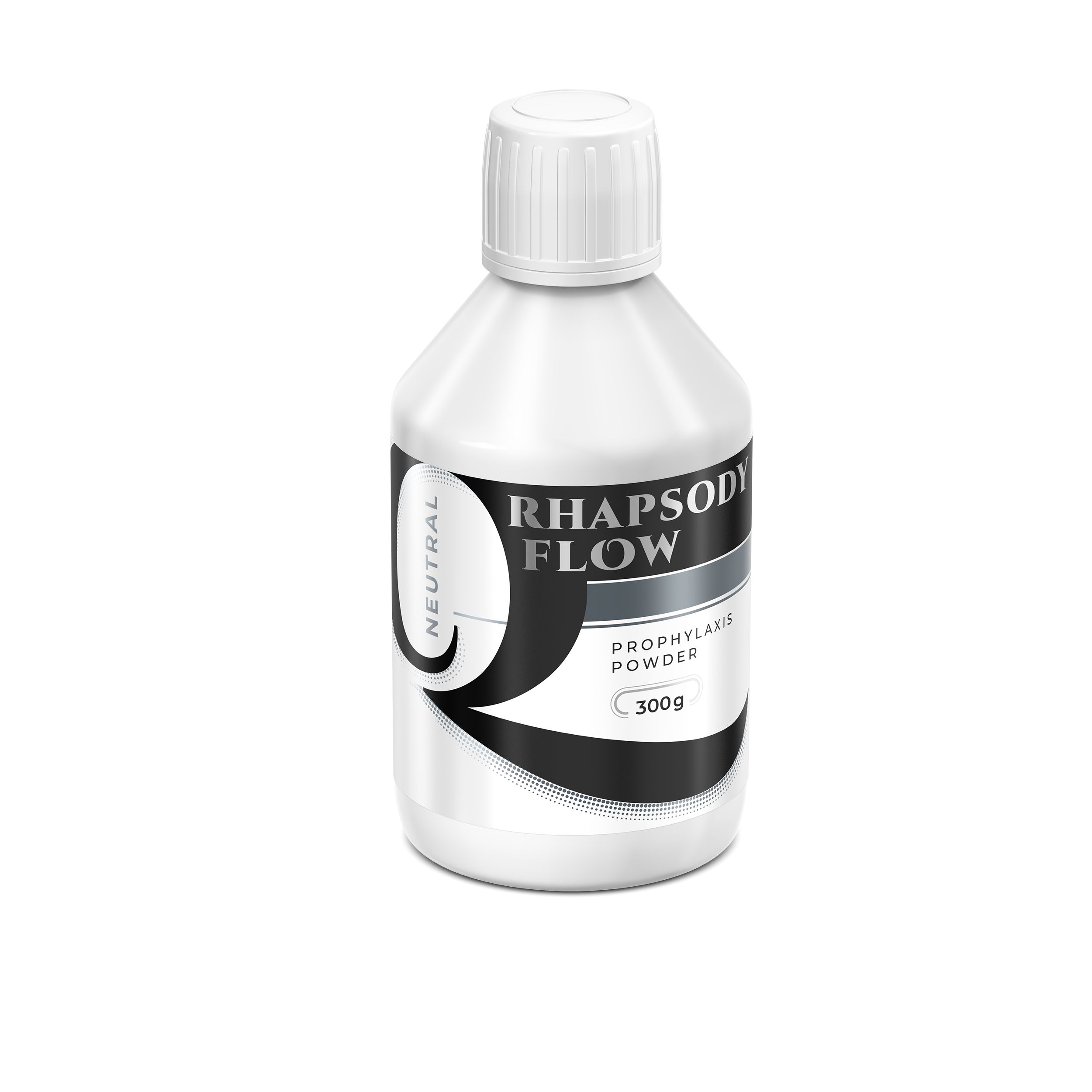 Rhapsody flow Neutral Prophylaxis por 300 g