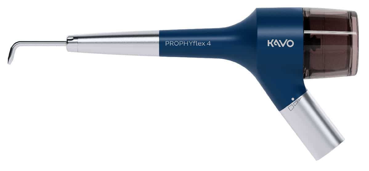 KaVo PROPHYflex 4 (kék)
