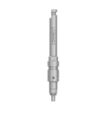 Motor CONNECT insertion tool, long, 27.5mm