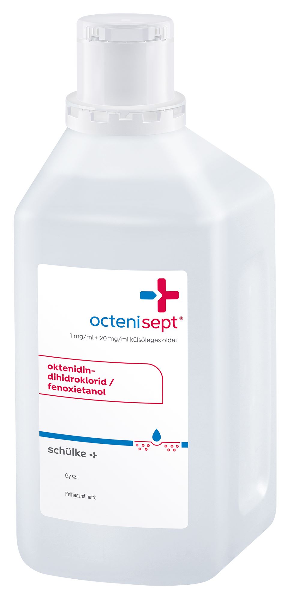 Octenisept külsőleges oldat 1000 ml