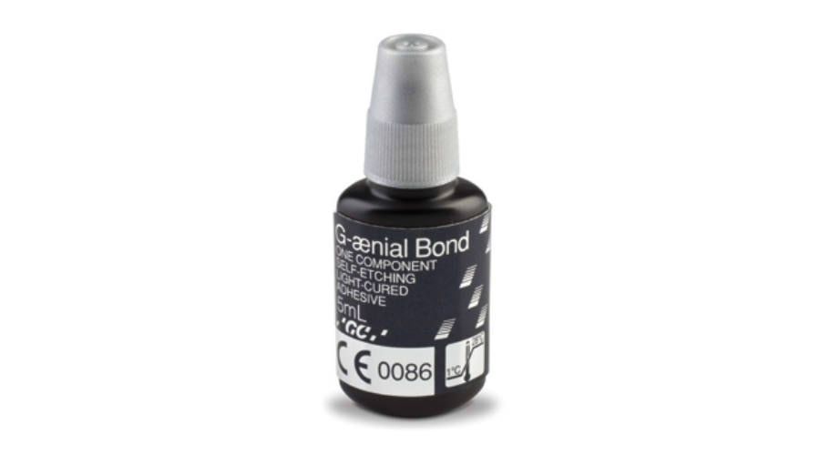 G-aenial Bond utántöltő 3x5ml
