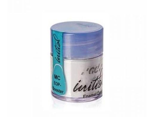GC Initial MC, Enamel Opal Booster, 20g, EOP Booster