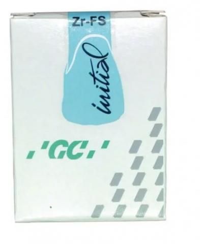 GC Initial Zr-FS, Enamel Opal Booster, 20g, EOP Booster