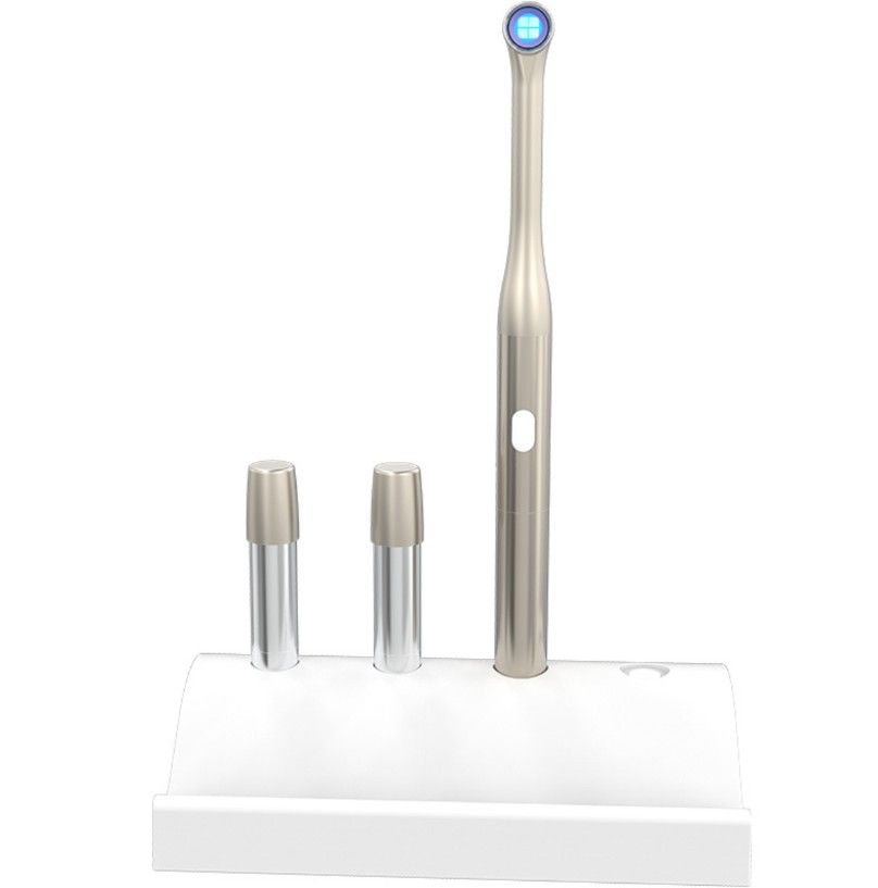 COXO - LED NANO, Fotopolimerizációs lámpa, vezeték nélküli