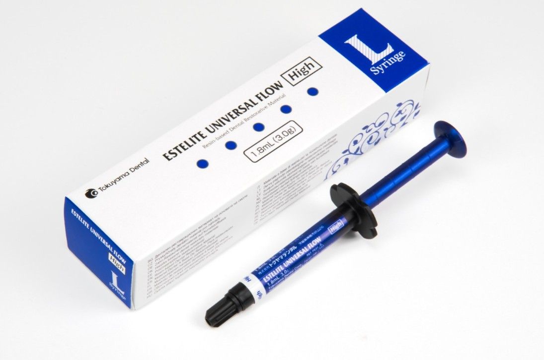 Estelite Universal Flow High L syringe A2