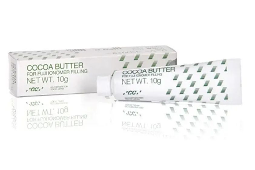 GC Cocoa Butter 10g