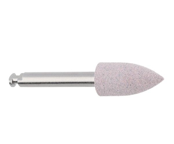 9436M.204.045 Kompozit polírozó, láng, közepes (5db)