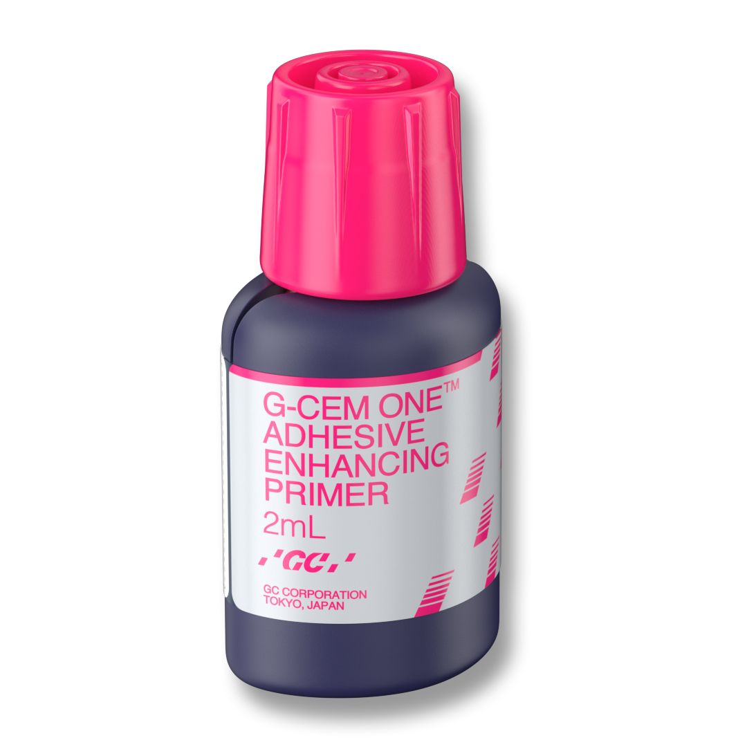 G-cem One adhesív enhancing primer