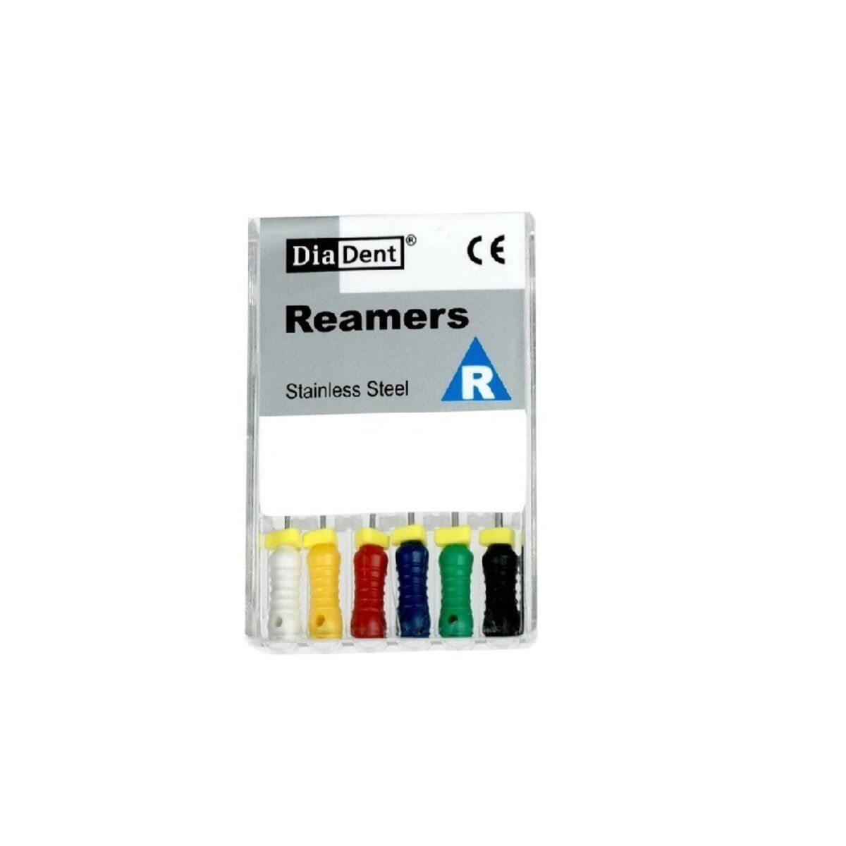 Reamers (SS) 21mm #20