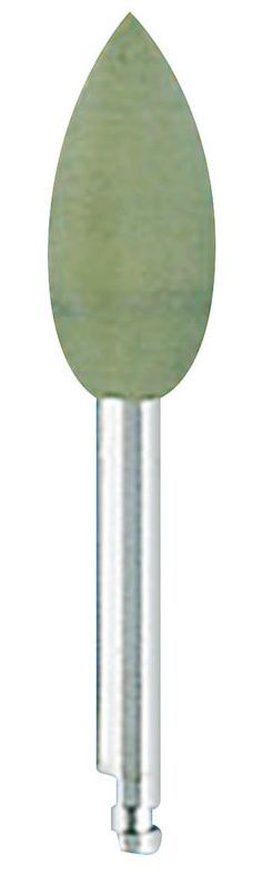 Politip-P pol. gumi láng zöld, 6db