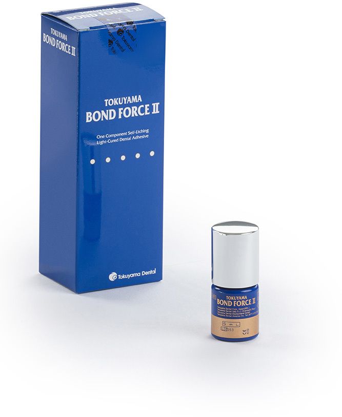 Tokuyama Bond Force II Refill 5ml