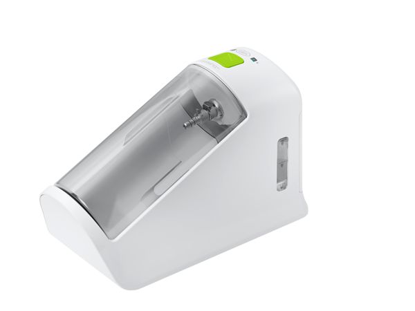 Kézidarabok, olajzók