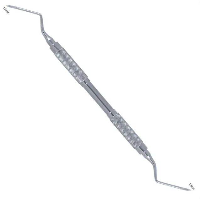 Kéziműszerek, üvegáru