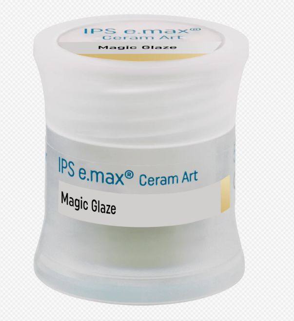 IPS e.max Ceram Art Magic Glaze 3g
