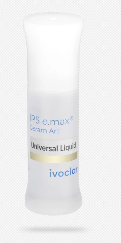 IPS e.max Ceram Art Universal Liquid 15ml