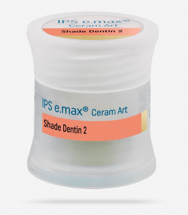 IPS e.max Ceram Art Shade Dentin 2 3g
