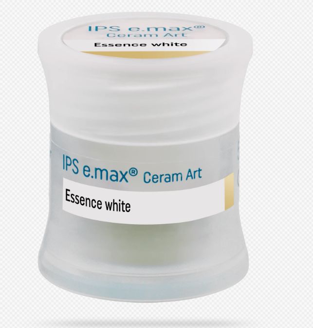 IPS e.max Ceram Art Essence white 3g