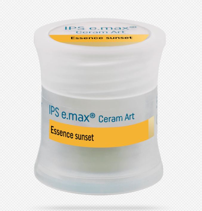 IPS e.max Ceram Art Essence sunset 3g