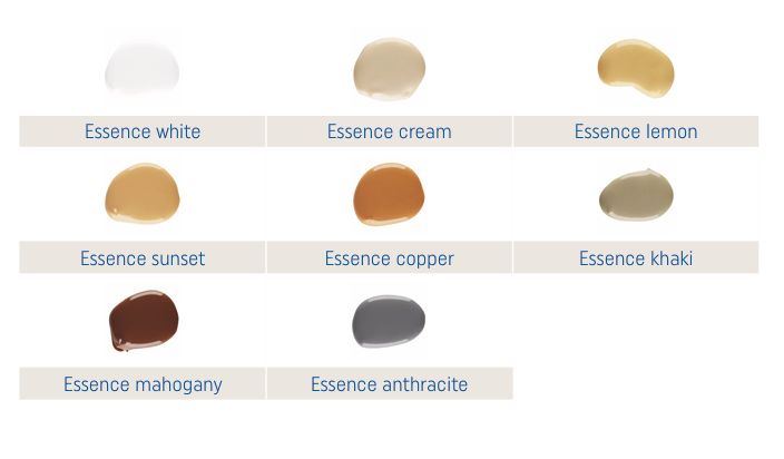 IPS e.max Ceram Art Essence copper 3g