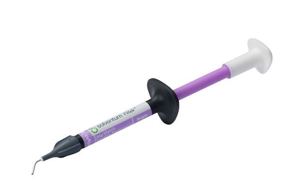 FEM FLOW SYR 2G 2 SYR/KT CEE/MEA Easy Match folyékony tömőanyag Natúr árnyalat