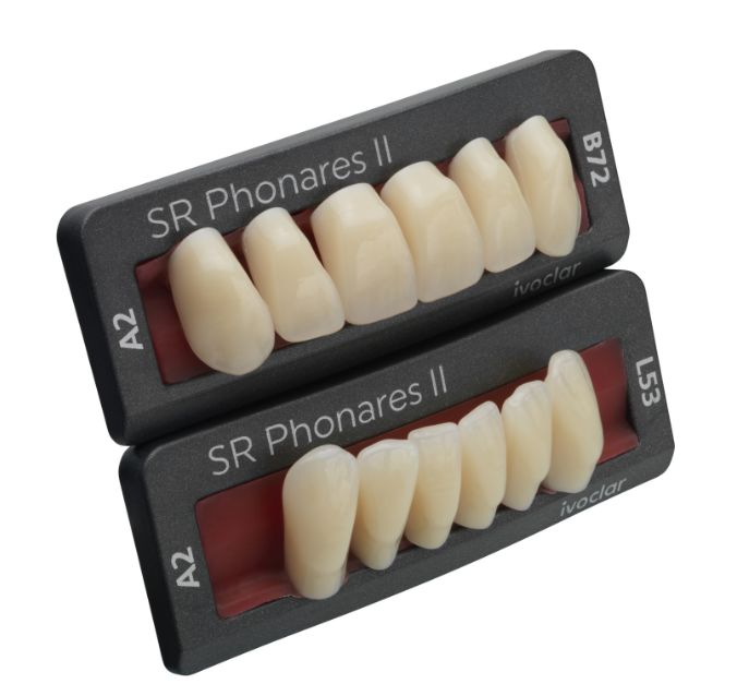 SR Phonares II Ant. set of 6