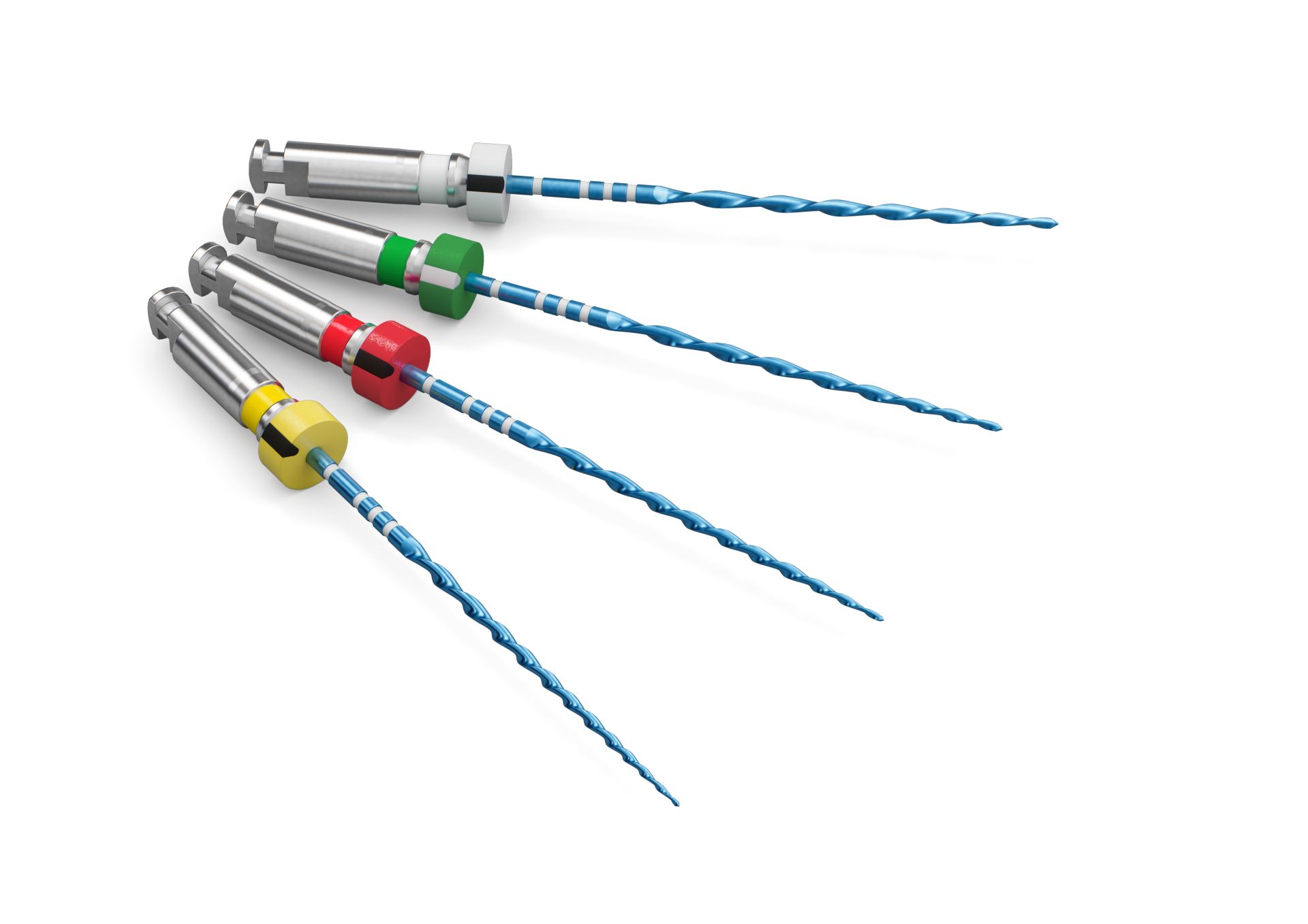 VDW Reciproc Minima R25, 25mm, 6db file