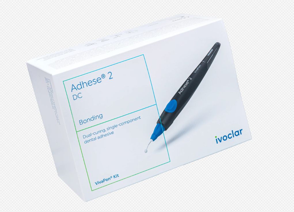 Adhese 2 DC VivaPen Kit 2ml/100