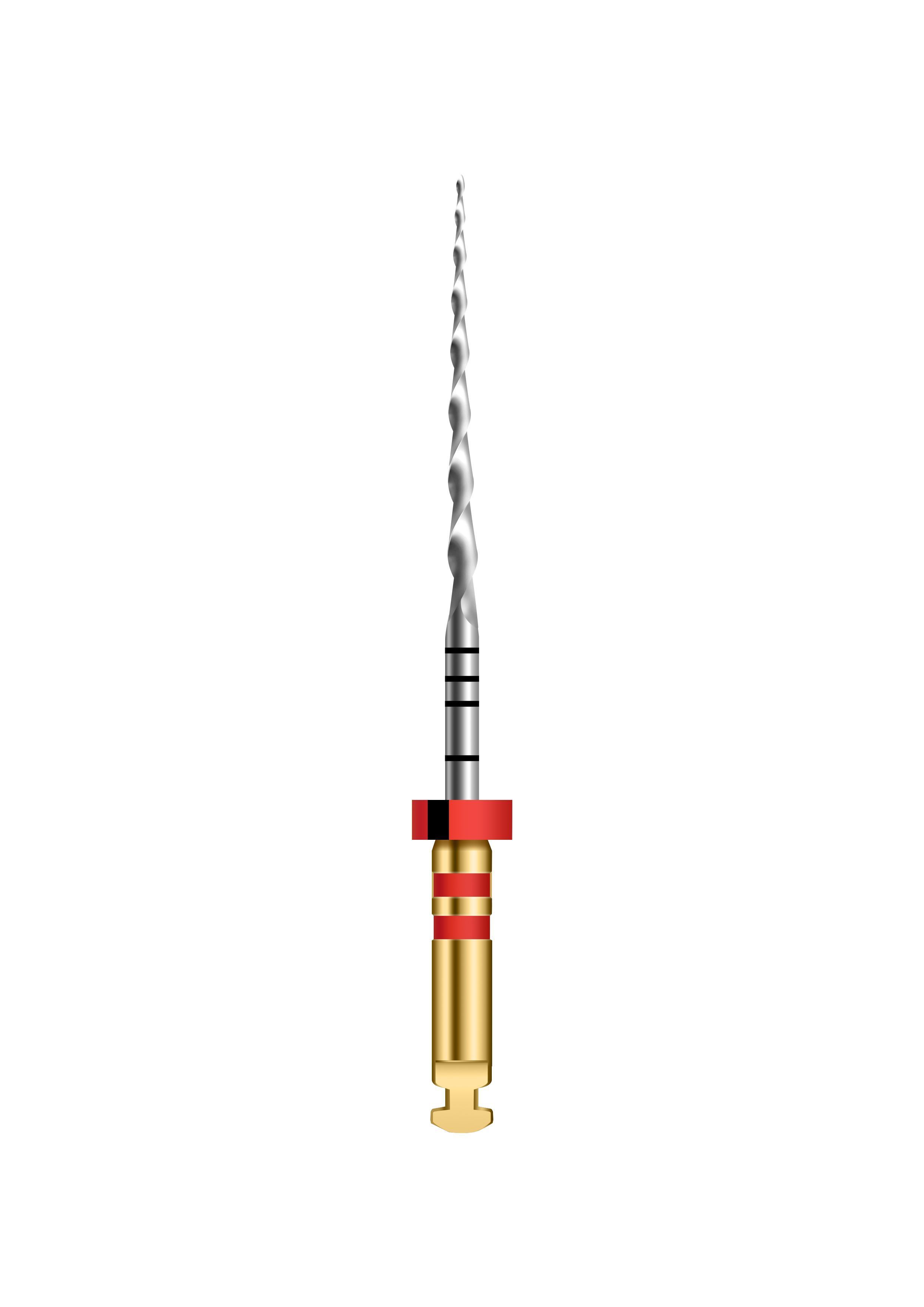 Bondent CC-Premium(Root Canal Files)V.EU #25/06 6db 31mm